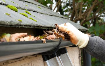 gutter cleaning Little Soudley, Shropshire