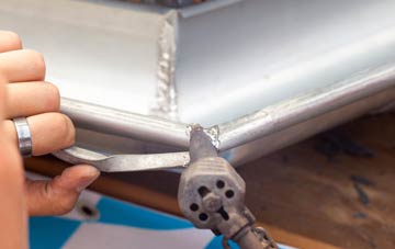 disadvantages of Little Soudley lead roofing