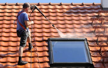 roof cleaning Little Soudley, Shropshire