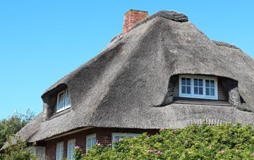 thatch roofing Little Soudley, Shropshire