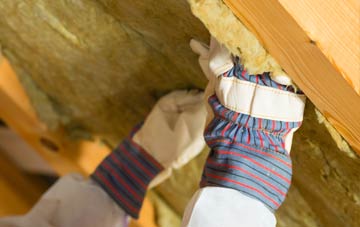 types of Little Soudley pitched roof insulation materials